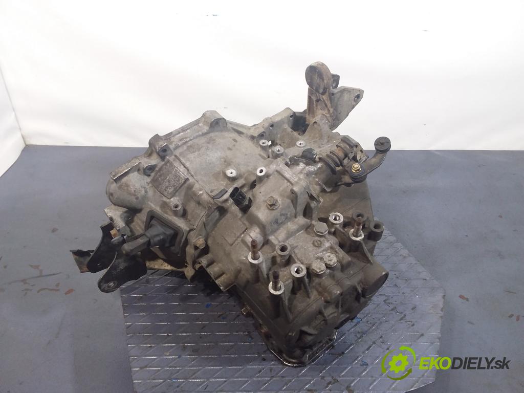Mitsubishi Outlander 2003 prevodovka Manualna W5M421Z4B1