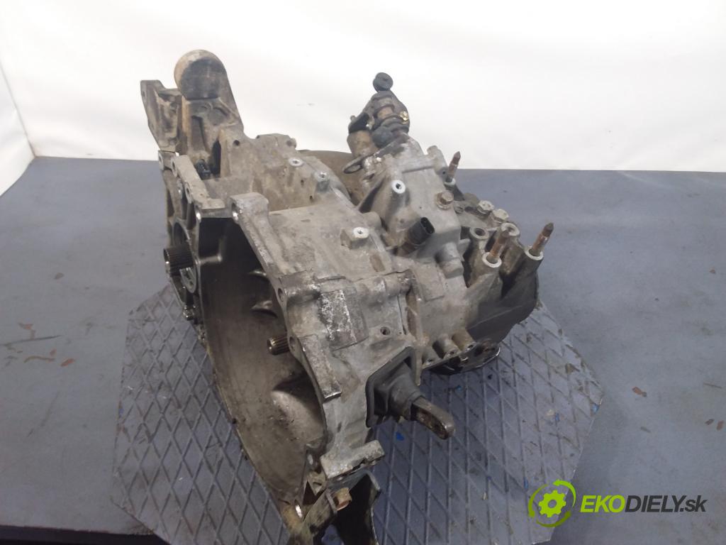 Mitsubishi Outlander 2003 prevodovka Manualna W5M421Z4B1