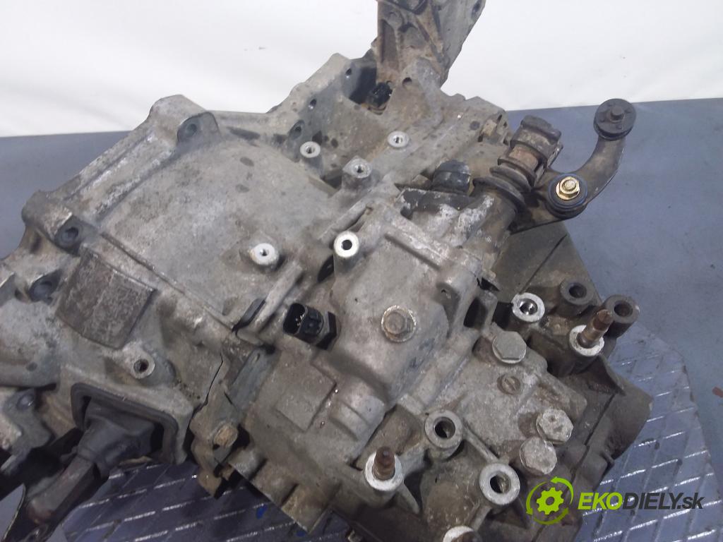 Mitsubishi Outlander 2003 prevodovka Manualna W5M421Z4B1