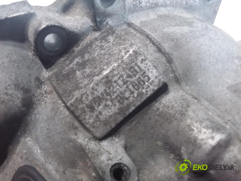 Mitsubishi Outlander 2003 prevodovka Manualna W5M421Z4B1