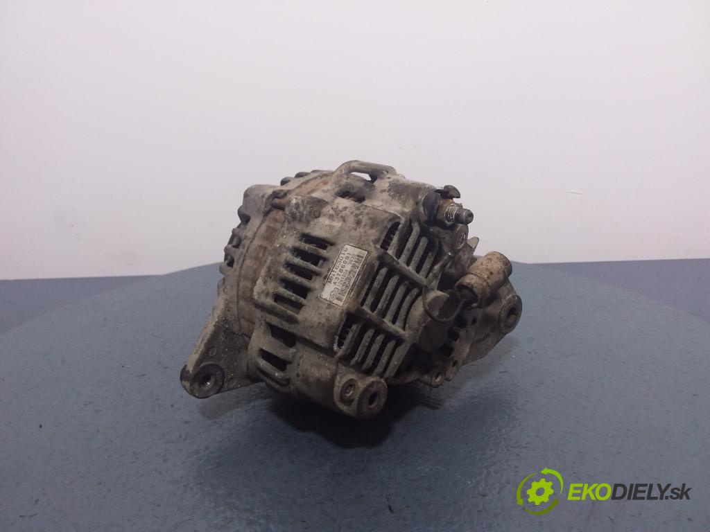 Mitsubishi Outlander 2003 Alternator MN163016