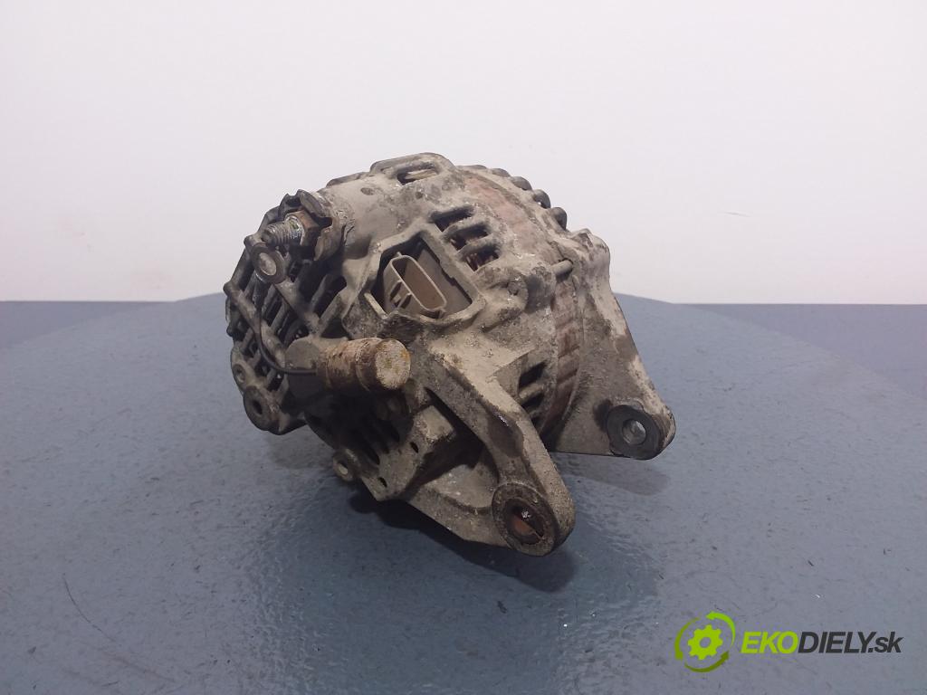 Mitsubishi Outlander 2003 Alternator MN163016