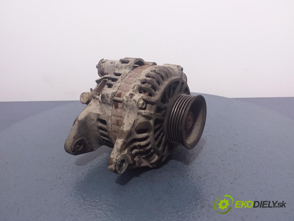 Mitsubishi Outlander 2003 Alternator MN163016