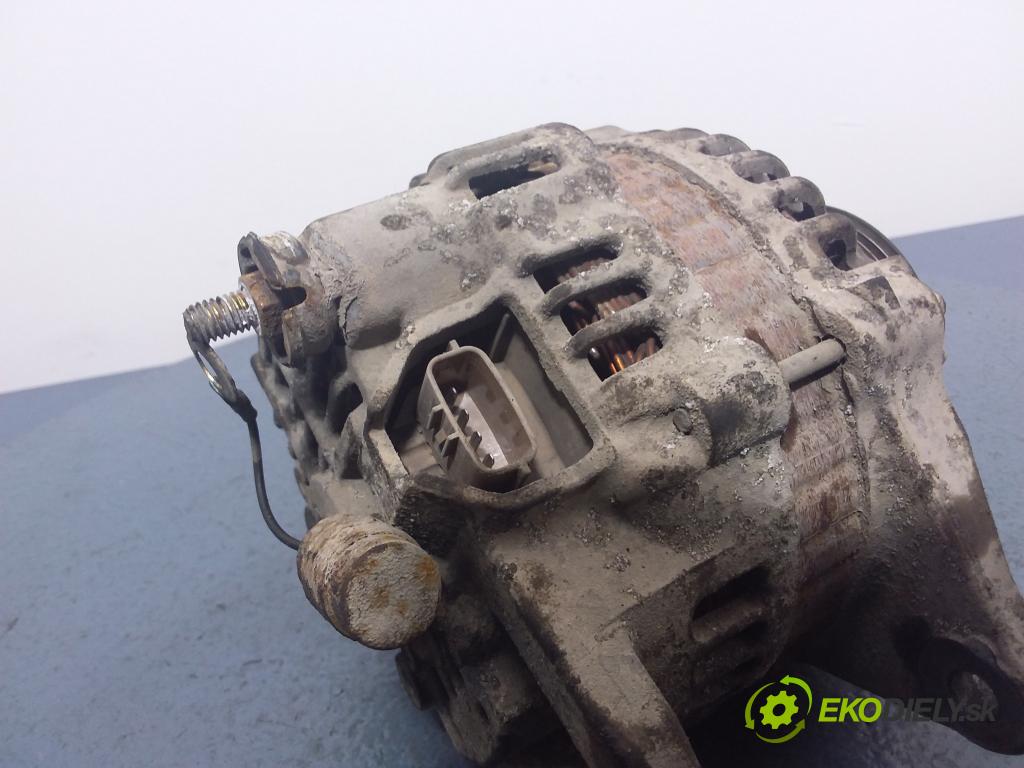 Mitsubishi Outlander 2003 Alternator MN163016