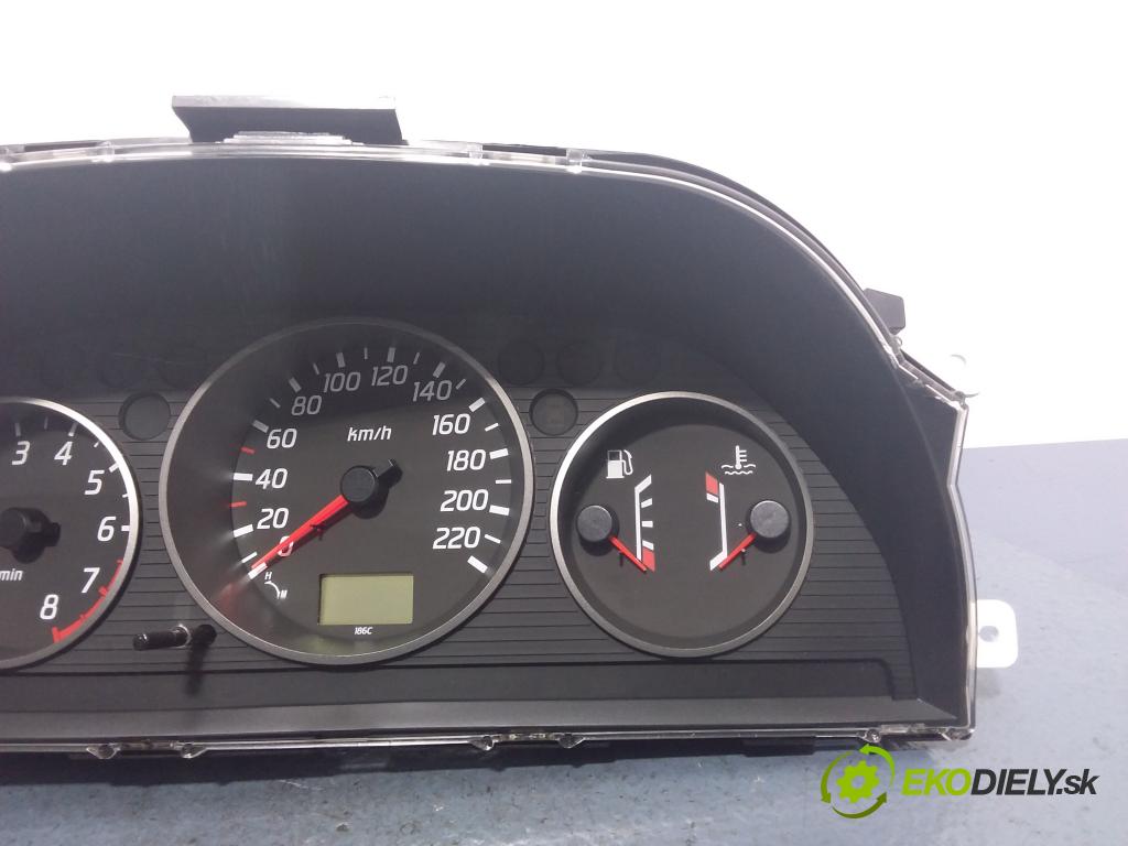 Nissan X-trail 2002 Přístrojová deska 9H00292