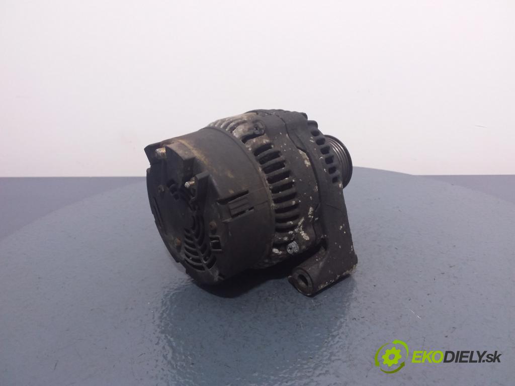Mercedes-benz C220 1997 Alternator 0101544702
