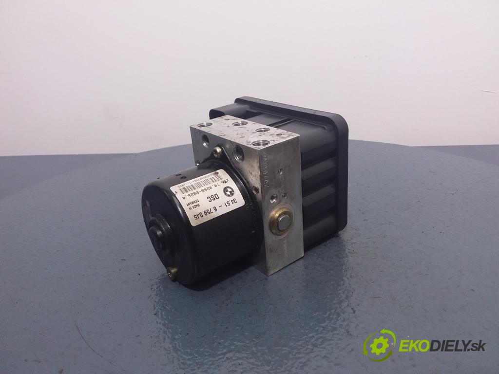 Bmw Seria 3 2003 čerpadlo ABS x 6759047