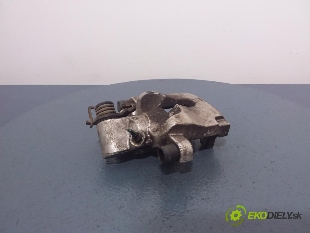 Renault Laguna 2008 brzdič brzdový zad v pravo: TH793173
