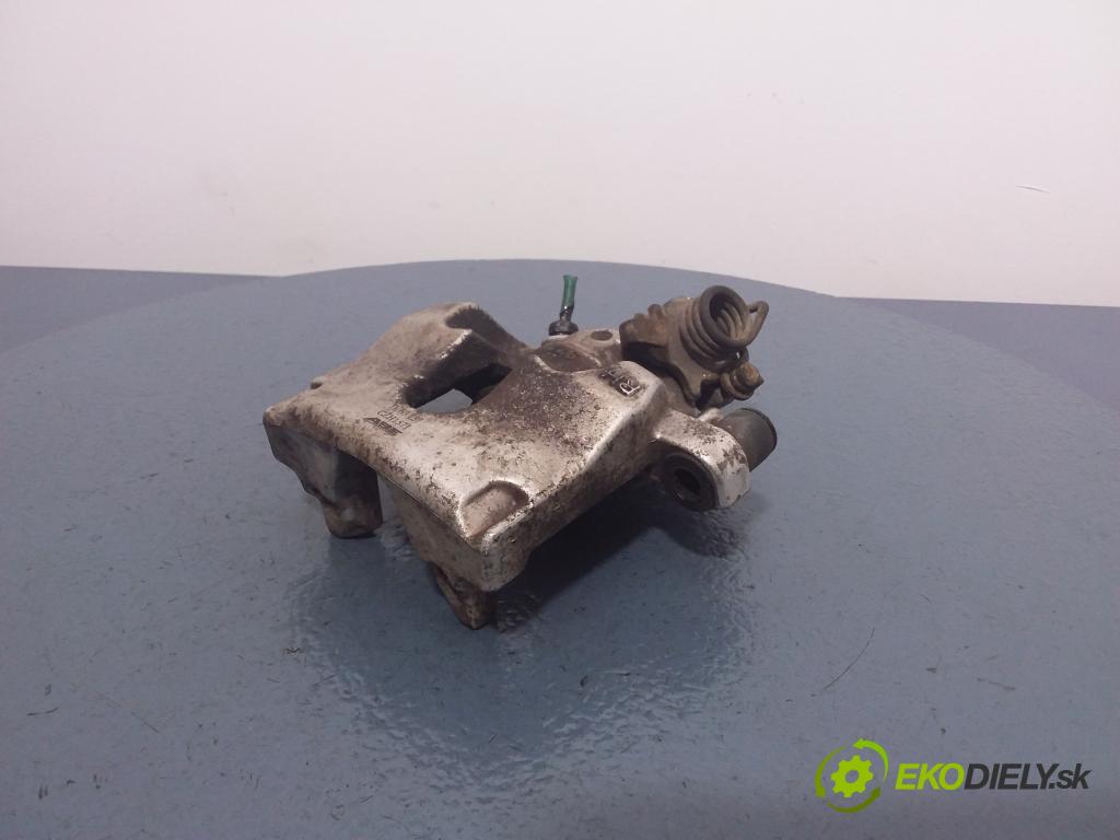 Renault Laguna 2008 brzdič brzdový zad v pravo: TH793173