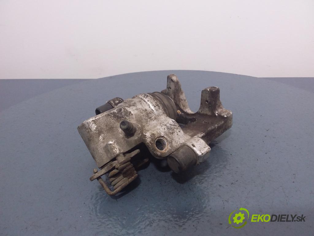 Renault Laguna 2008 brzdič brzdový zad v pravo: TH793173