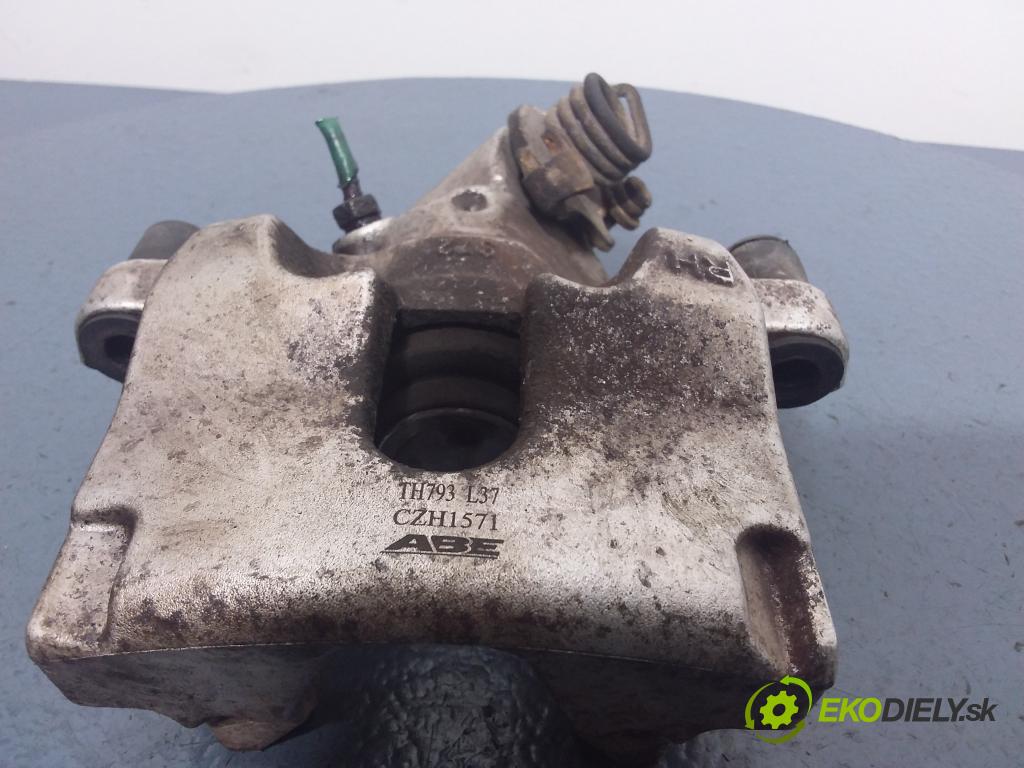 Renault Laguna 2008 brzdič brzdový zad v pravo: TH793173