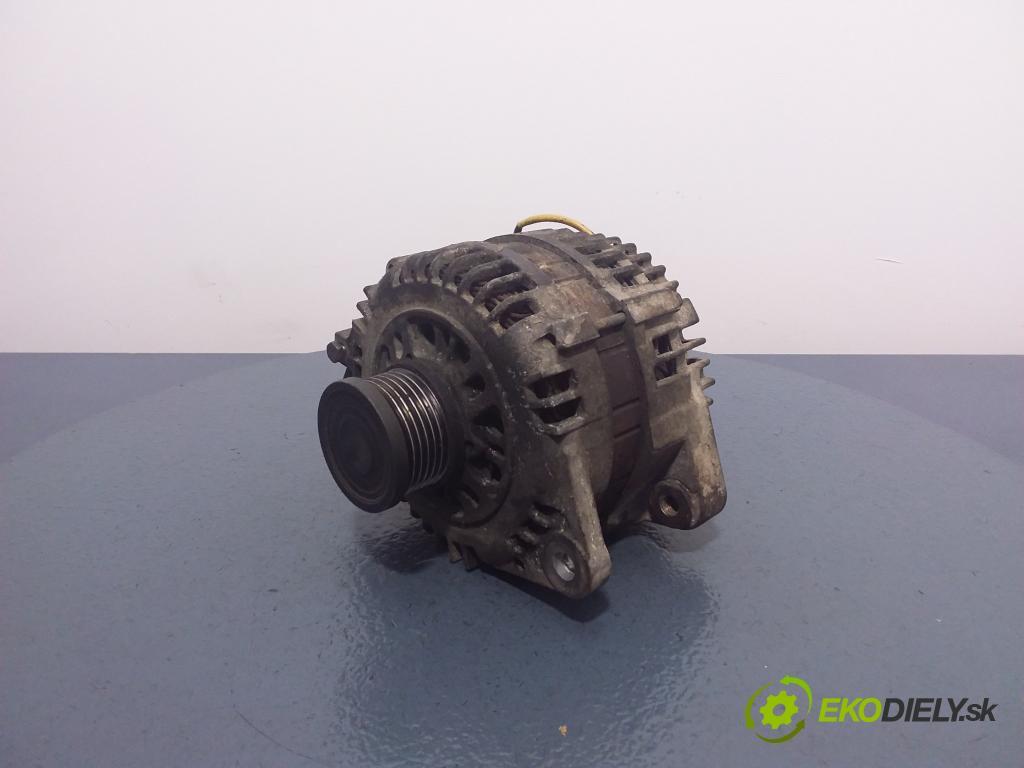 Nissan X-trail 2002 Alternator 23100-AU400