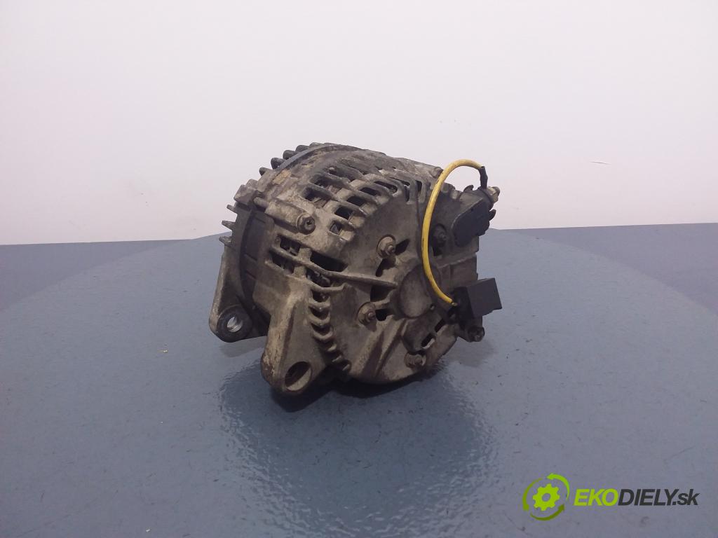 Nissan X-trail 2002 Alternator 23100-AU400