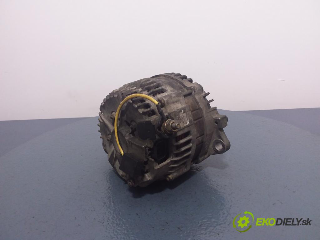 Nissan X-trail 2002 Alternator 23100-AU400