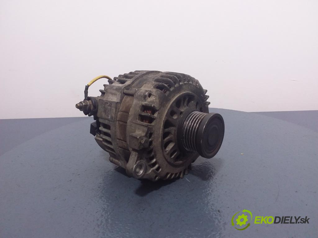 Nissan X-trail 2002 Alternator 23100-AU400