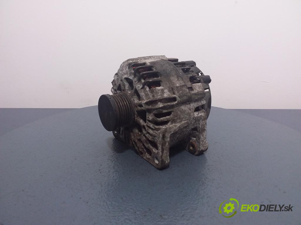 Renault Laguna 2008 Alternator 23100001R