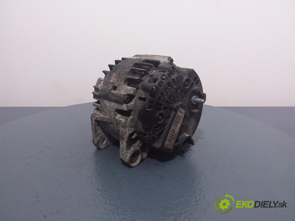 Renault Laguna 2008 Alternator 23100001R