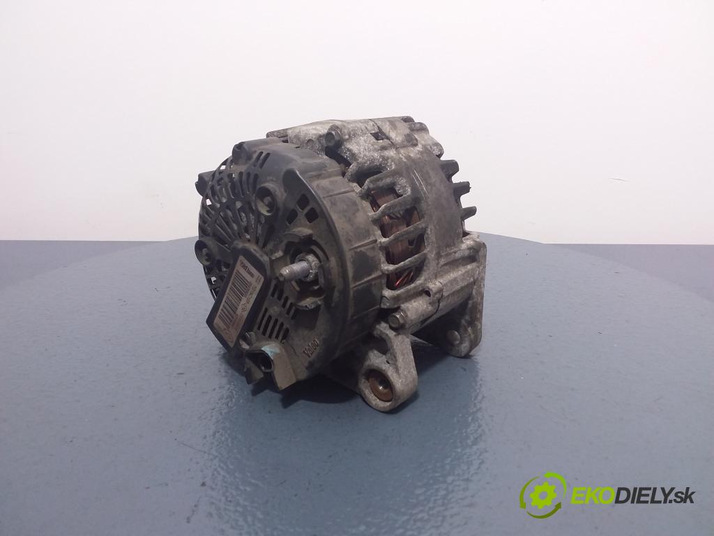 Renault Laguna 2008 Alternator 23100001R