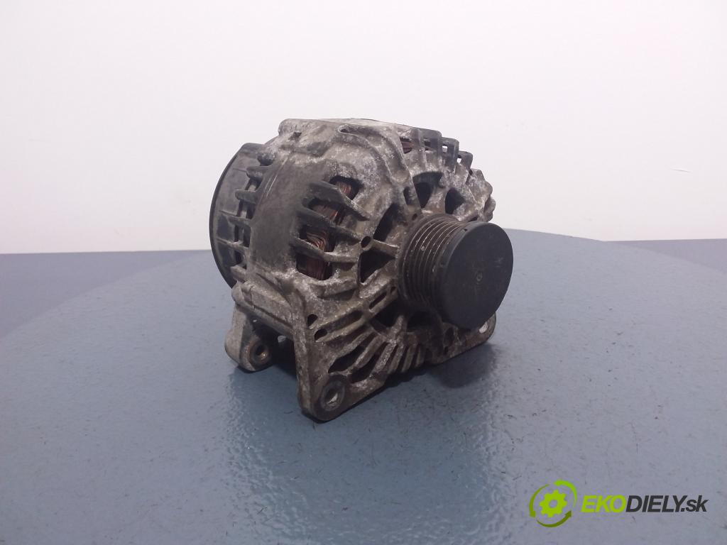 Renault Laguna 2008 Alternator 23100001R