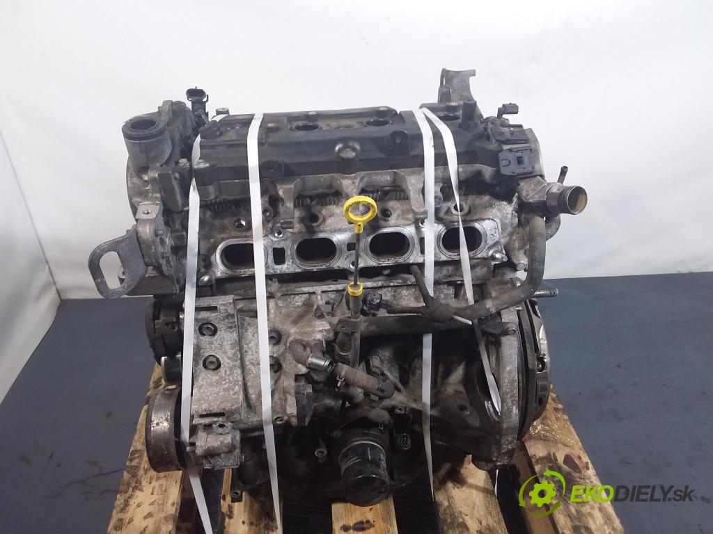 Renault Laguna 2008 motor Benzín: M4R 704