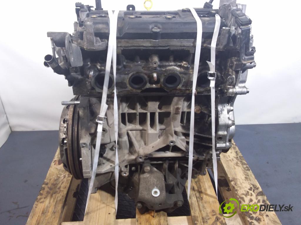 Renault Laguna 2008 motor Benzín: M4R 704