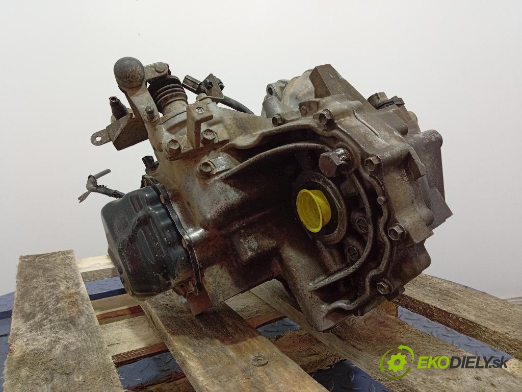 Suzuki Ignis 2004 prevodovka Manualna 83L11298