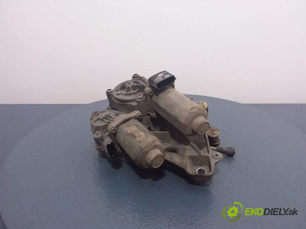 Ford Fiesta 2003 prevodovka automatická 2S6R-7K004-AC