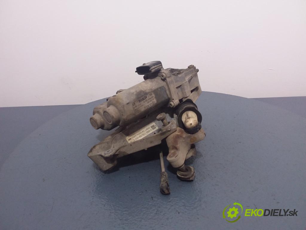 Ford Fiesta 2003 prevodovka automatická 2S6R-7K004-AC