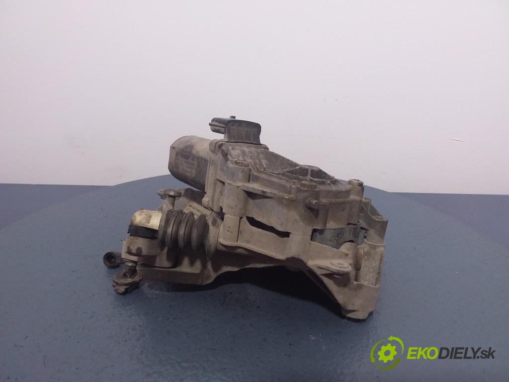 Ford Fiesta 2003 prevodovka automatická 2S6R-7K004-AC
