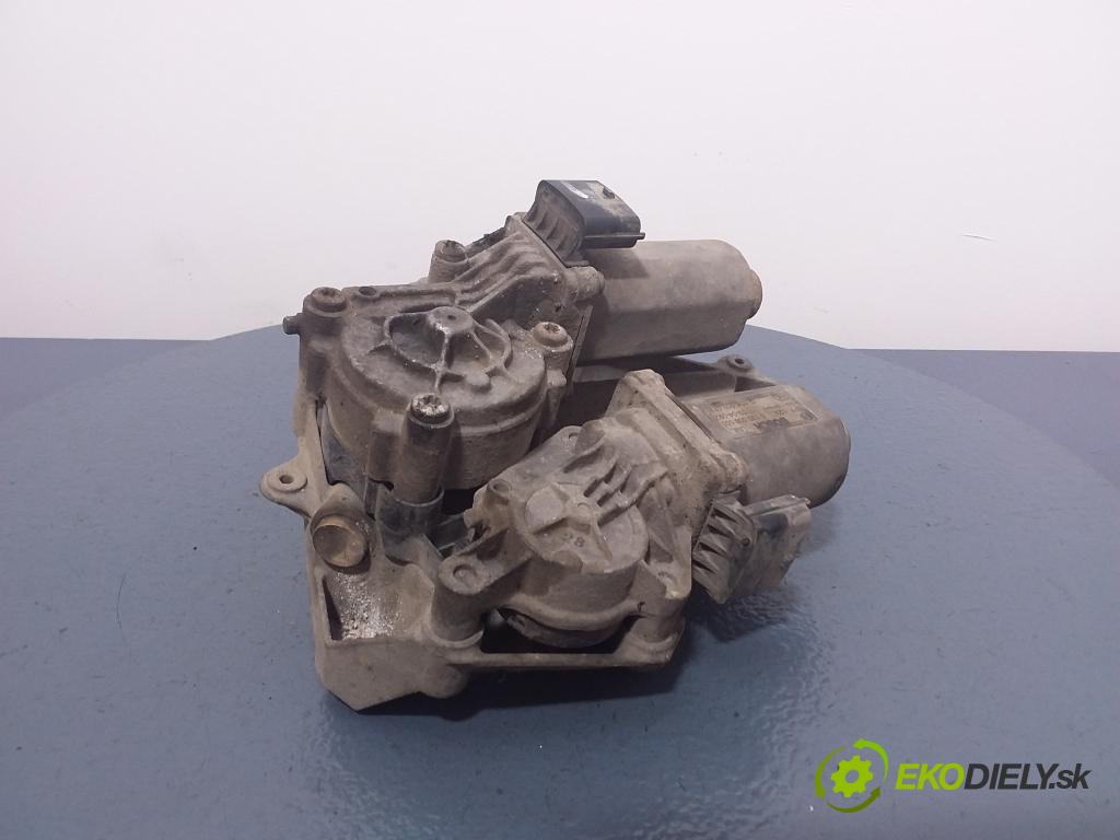 Ford Fiesta 2003 prevodovka automatická 2S6R-7K004-AC