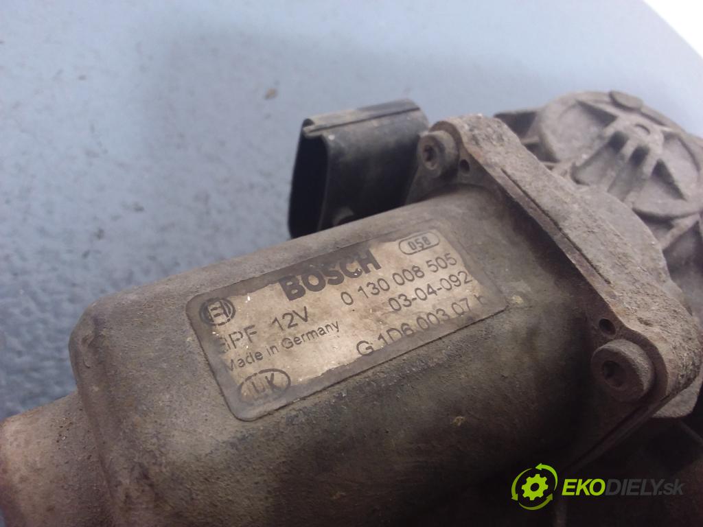 Ford Fiesta 2003 prevodovka automatická 2S6R-7K004-AC