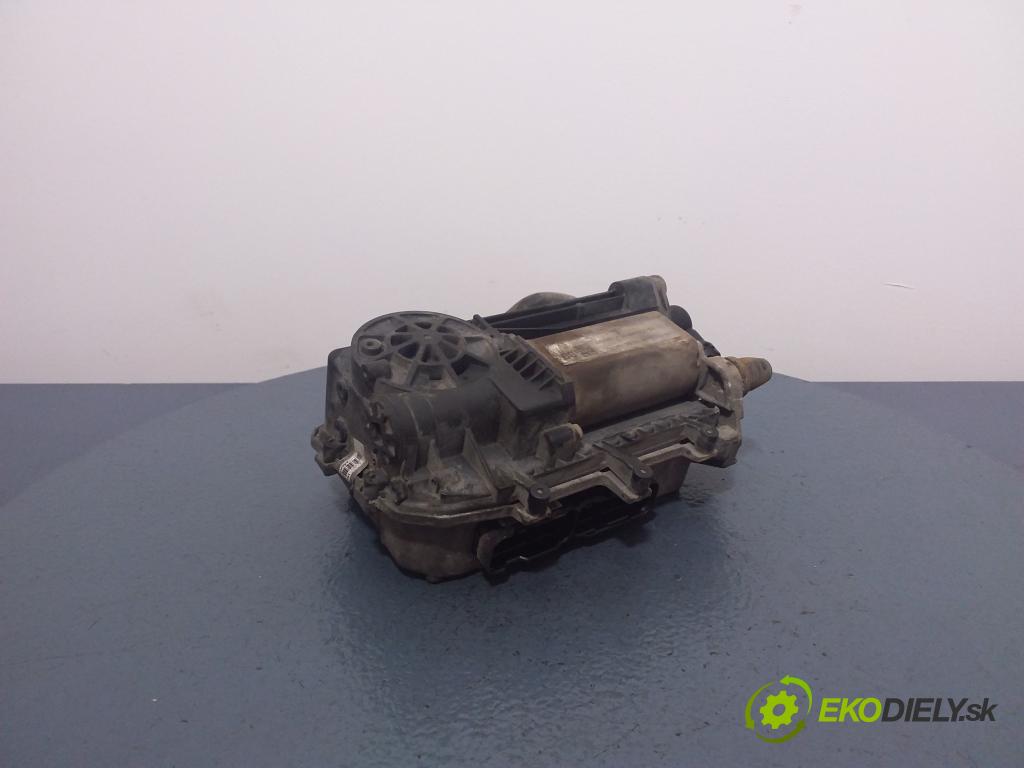 Ford Fiesta 2003 prevodovka automatická 2N1R-7M168-BE