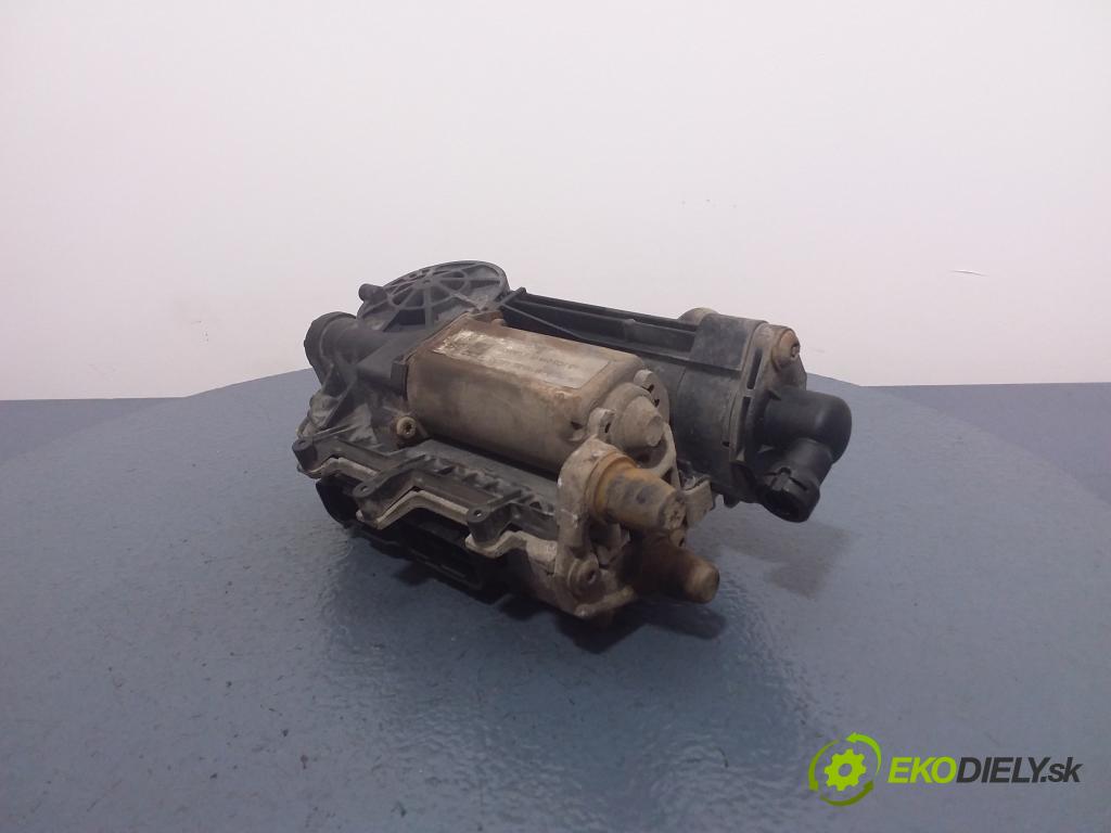 Ford Fiesta 2003 prevodovka automatická 2N1R-7M168-BE
