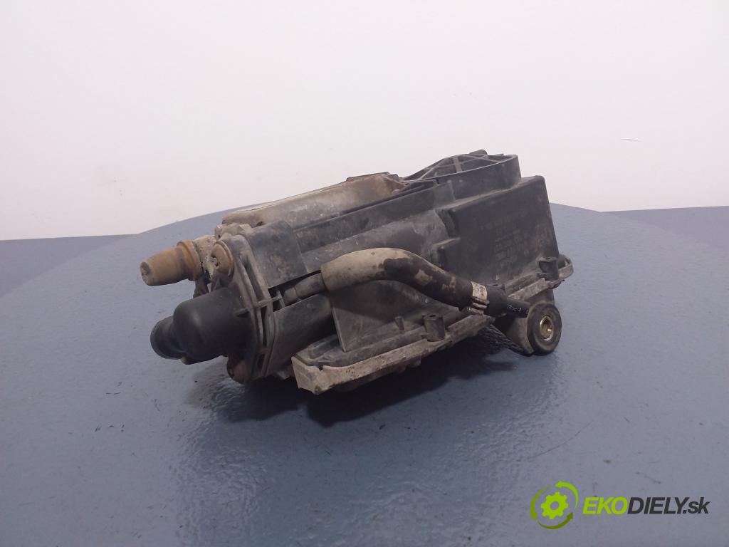 Ford Fiesta 2003 prevodovka automatická 2N1R-7M168-BE