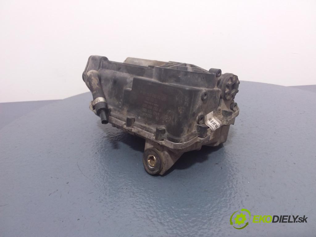 Ford Fiesta 2003 prevodovka automatická 2N1R-7M168-BE