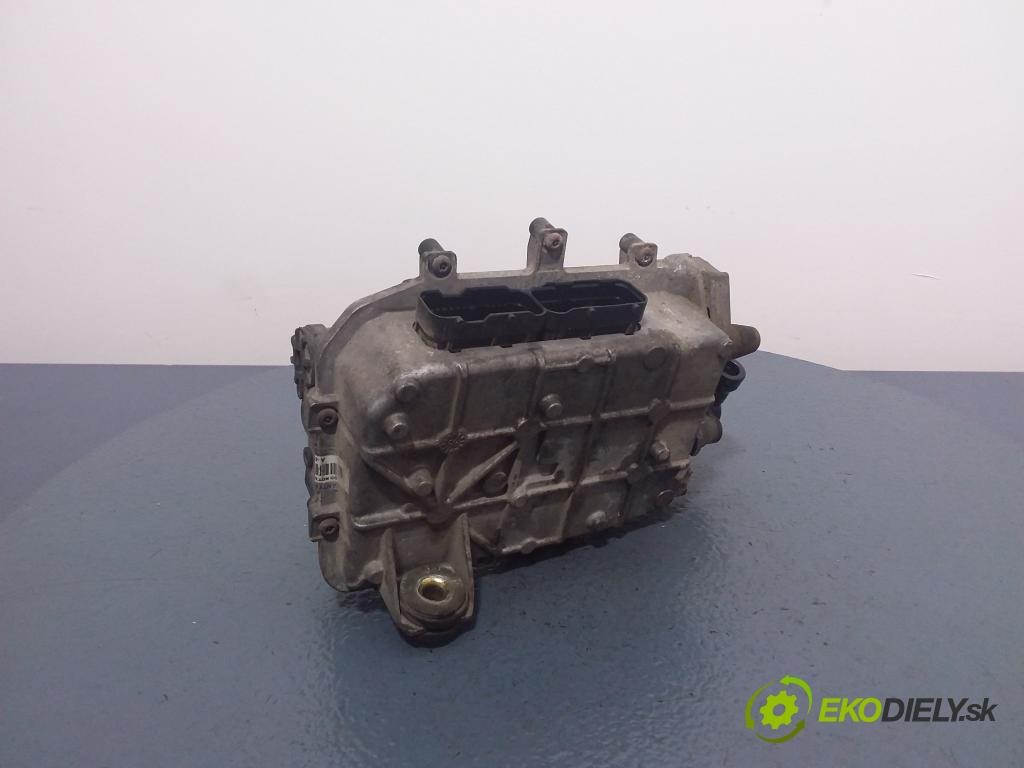 Ford Fiesta 2003 prevodovka automatická 2N1R-7M168-BE