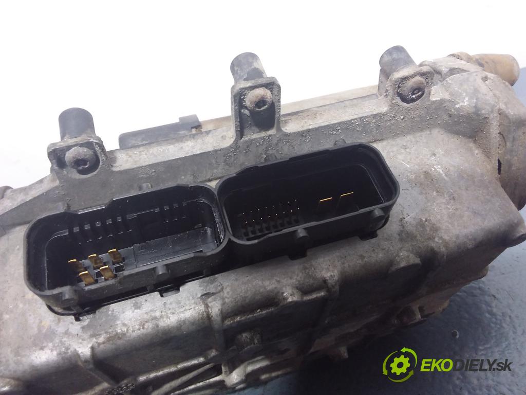 Ford Fiesta 2003 prevodovka automatická 2N1R-7M168-BE