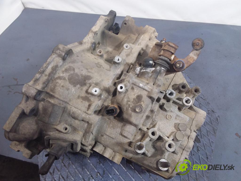 Mitsubishi Outlander 2003 prevodovka Manualna W5M421Z4B2