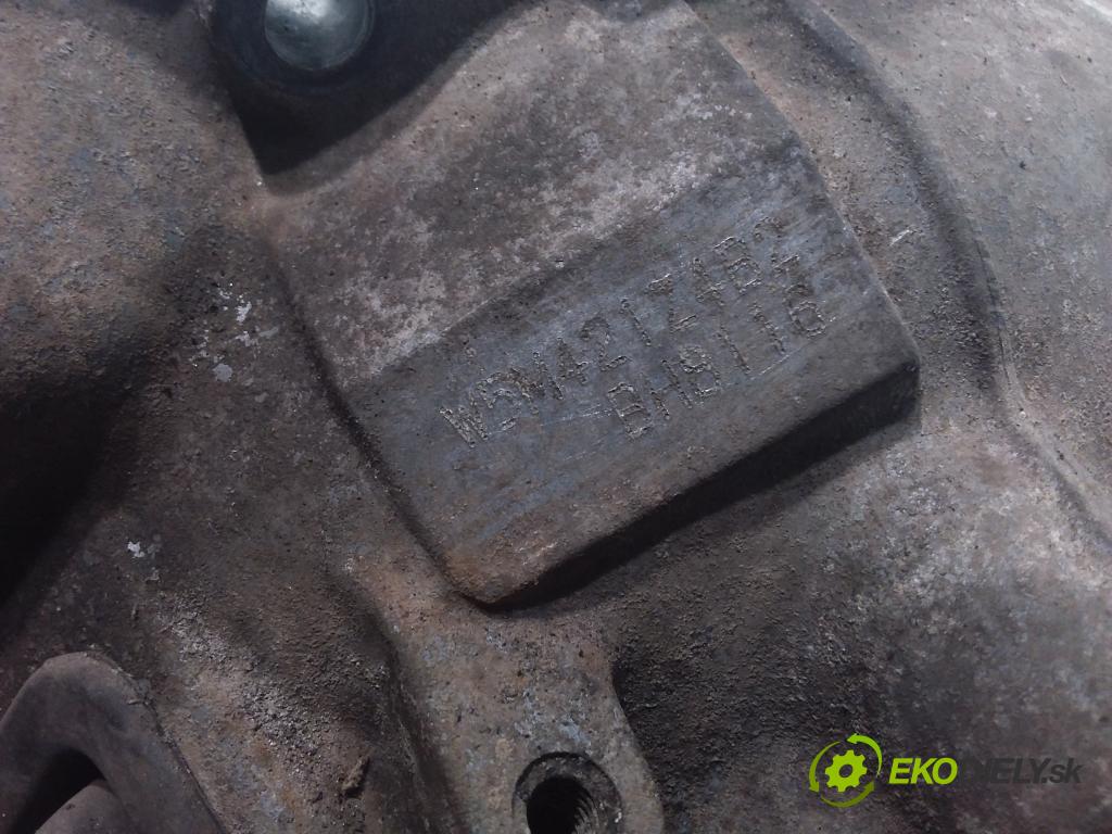 Mitsubishi Outlander 2003 prevodovka Manualna W5M421Z4B2