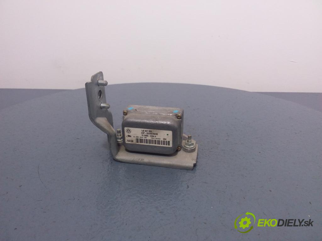 Seat Leon 2002 snímač ESP. 1J1907637C