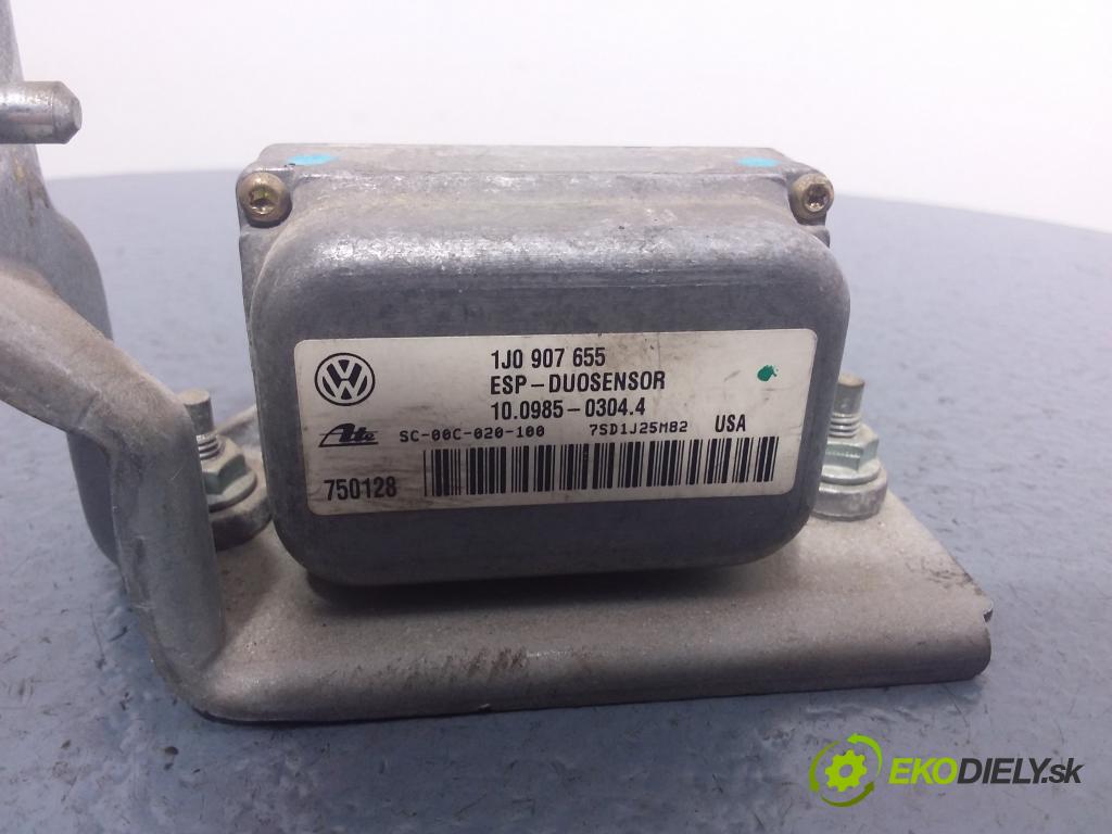 Seat Leon 2002 snímač ESP. 1J1907637C