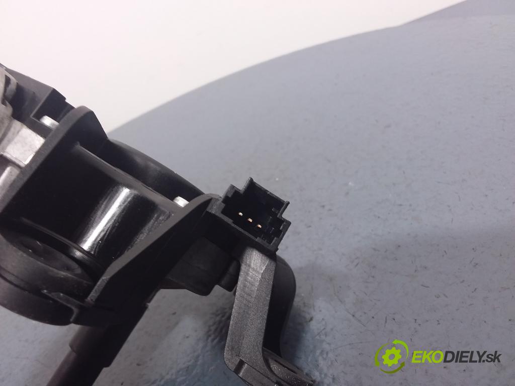 Renault Laguna 2008 motorek Stěrače: Zad: 287100006R