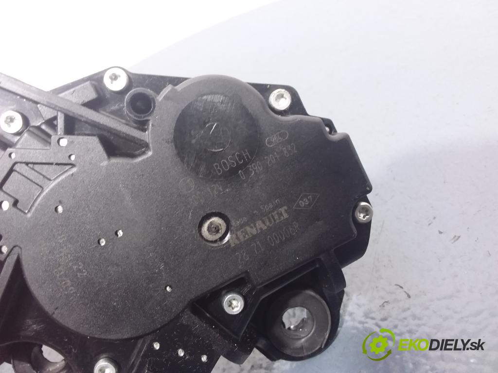 Renault Laguna 2008 motorek Stěrače: Zad: 287100006R