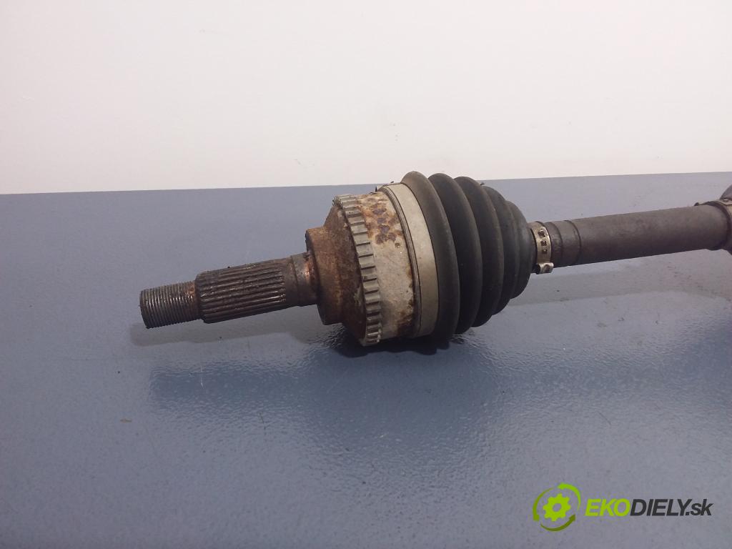 Ford Escape 2000 poloos Prava: Predné YL84-3K183-FE