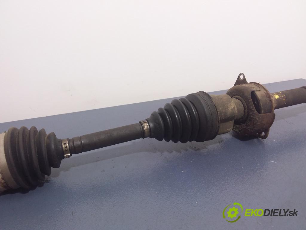 Ford Escape 2000 poloos Prava: Predné YL84-3K183-FE