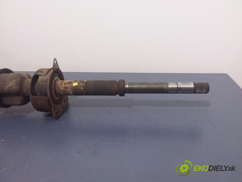 Ford Escape 2000 poloos Prava: Predné YL84-3K183-FE