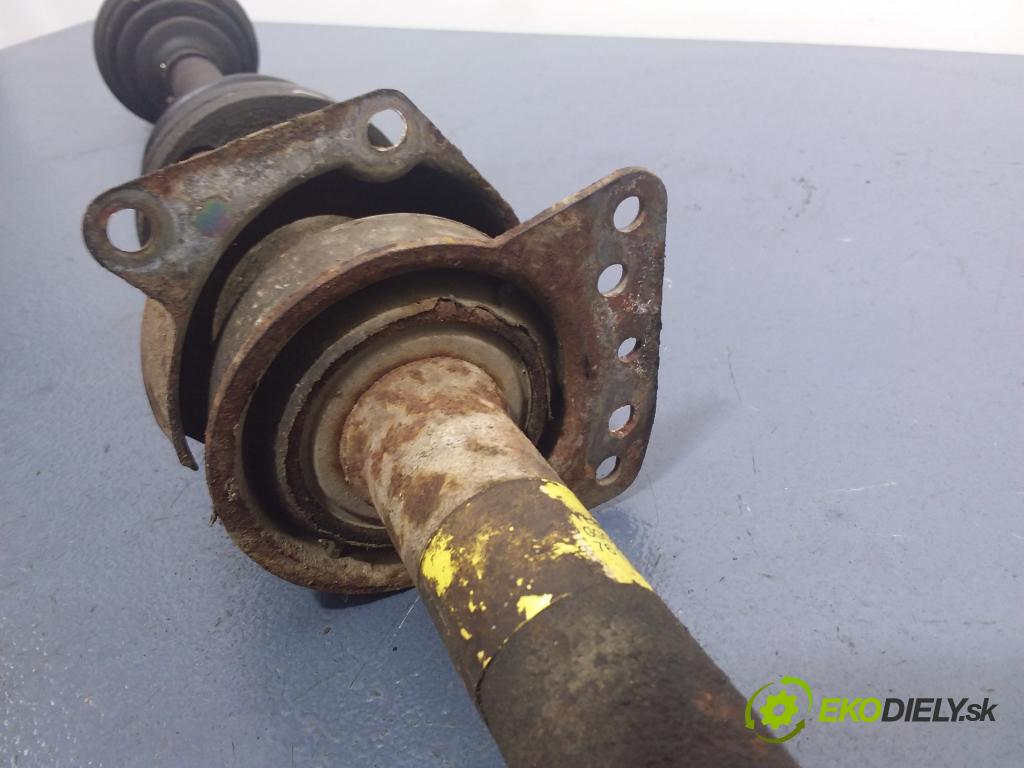 Ford Escape 2000 poloos Prava: Predné YL84-3K183-FE