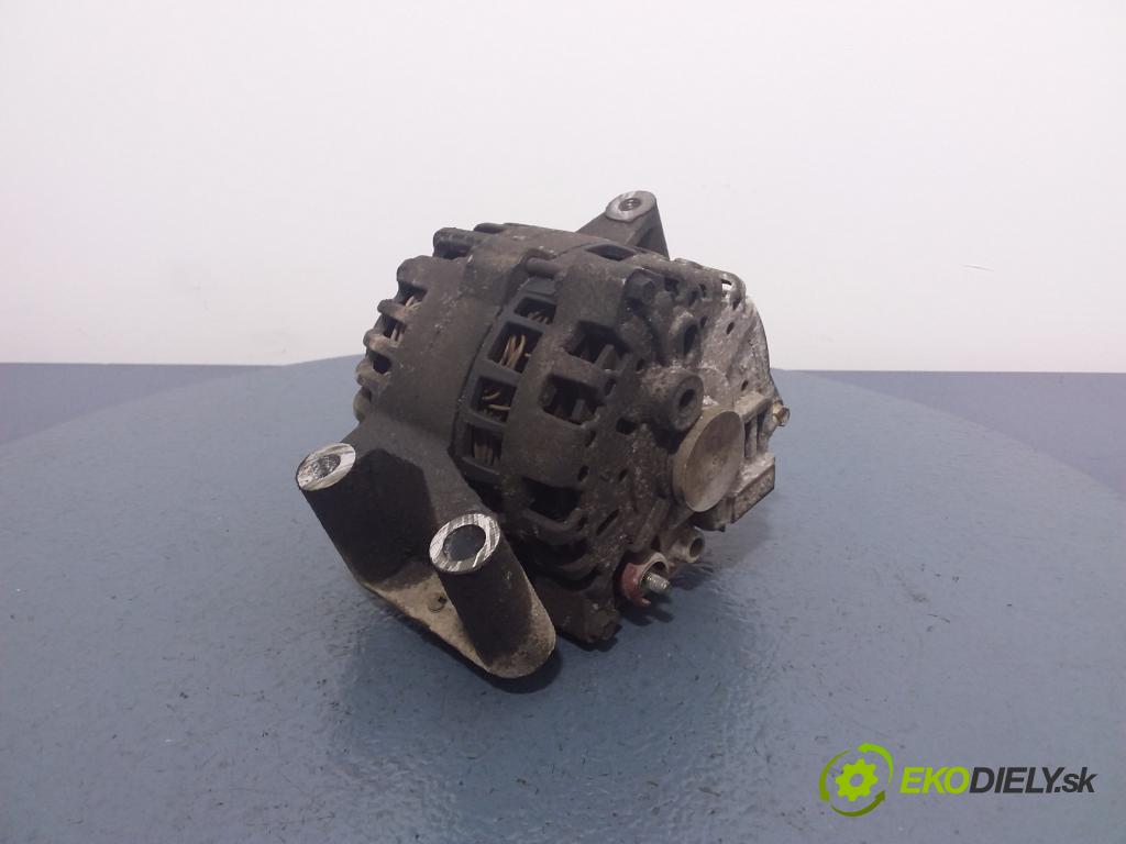 Ford Escape 2000 Alternator 1L8U-CD