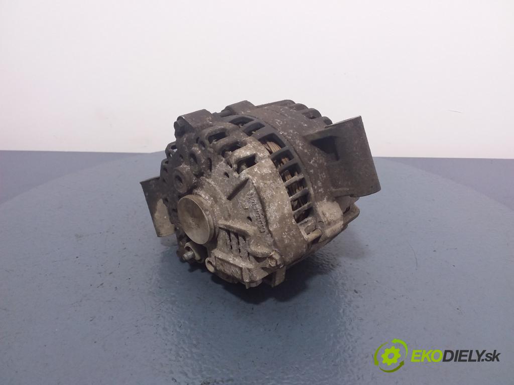 Ford Escape 2000 Alternator 1L8U-CD