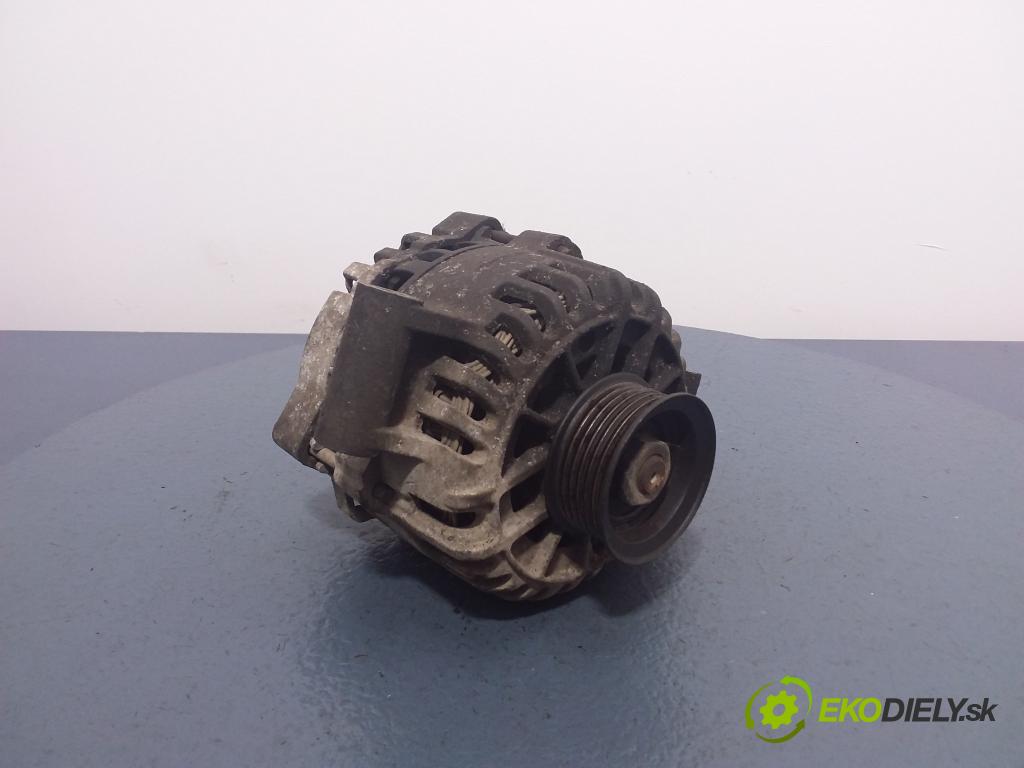 Ford Fiesta 2003 Alternator 2S6T-10300-DB